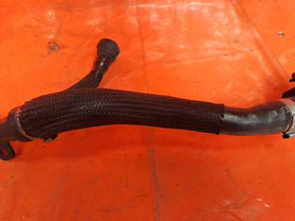 ✅2013 Ford Focus MK3 Oil Filler Hose Pipe 9684359980 + Warranty A313 - Image 9