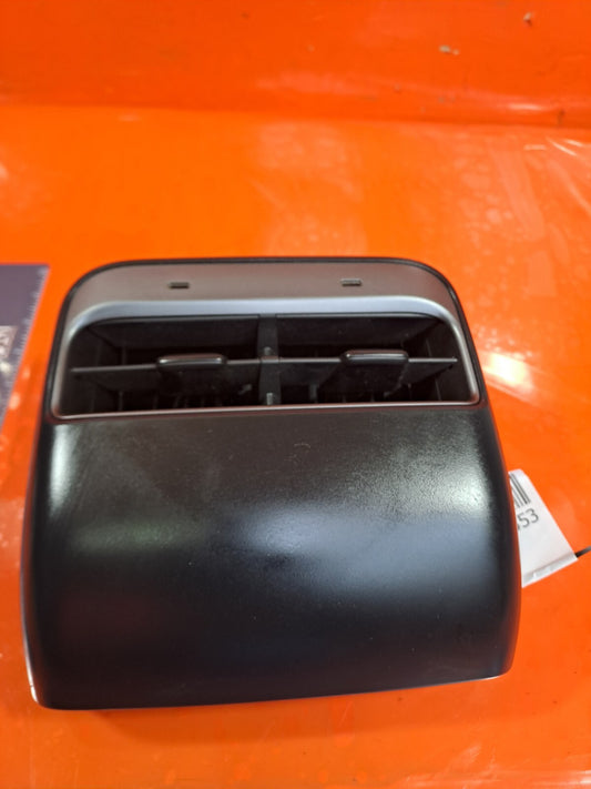 ✅2018-2025 TESLA MODEL 3 REAR AIR VENTS WITH USB 1546129-00-D + WARRANTY A241 - Image 1