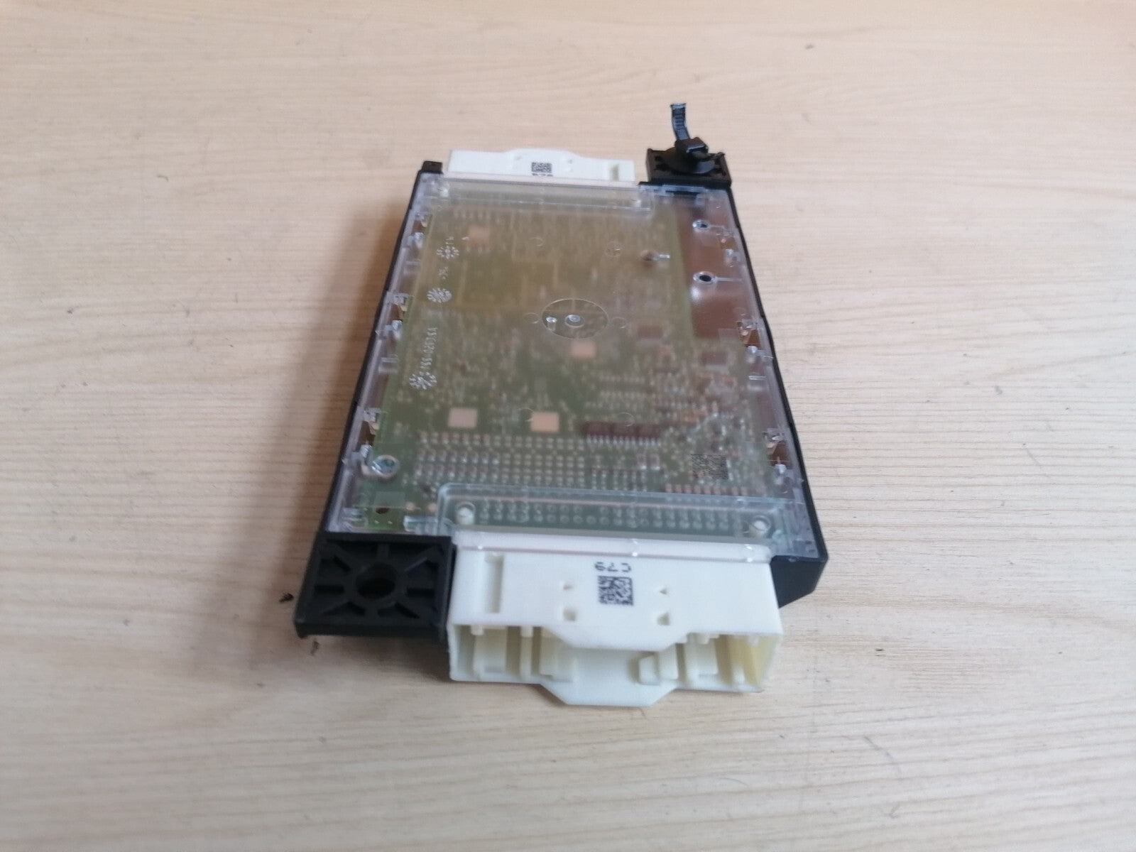✅2020 MERCEDES A CLASS W177 1.3P KEYLESS ENTRY MODULE A1679004416 A050 - Image 8