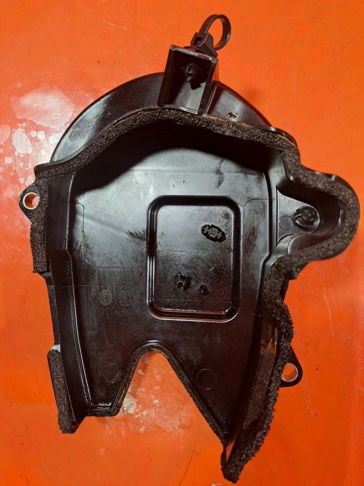 ✅FORD PUMA St-LINE X 1.0 PETROL 2021 TIMING COVER H6BG6D082AB Warranty A335 - Image 10
