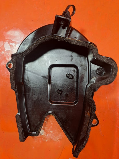 ✅FORD PUMA St-LINE X 1.0 PETROL 2021 TIMING COVER H6BG6D082AB Warranty A335 - Image 10