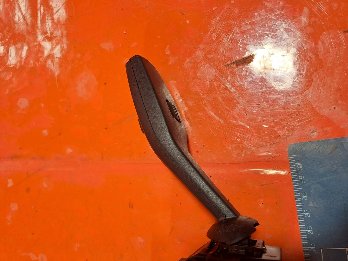 ✅2015 BMW 2 SERIES F22 M SPORT INDICATOR WIPER STALKS SQUIB 9351140 + WARRANTY - Image 6