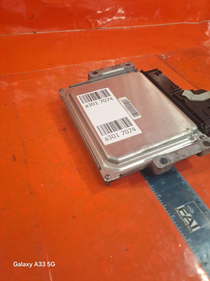 ✅2018 FORD GALAXY ZETEC ENGINE CONTROL UNIT ECU DS71-12B684-XC + WARRANTY A301 - Image 6