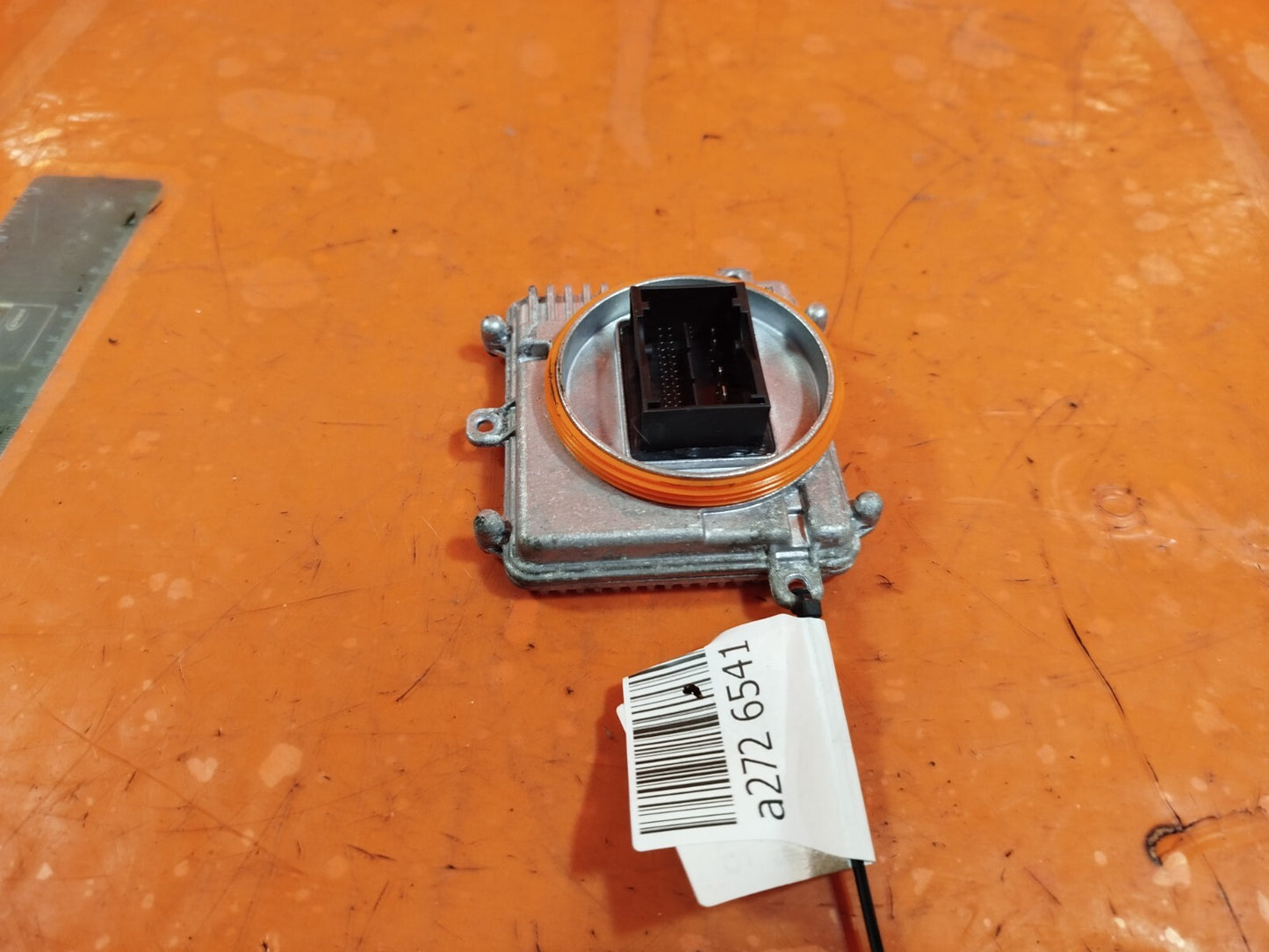 ✅CUPRA BORN V2 Ev 2023 HEADLIGHT BALLAST MODULE 992941571AG Warranty A272 - Image 8