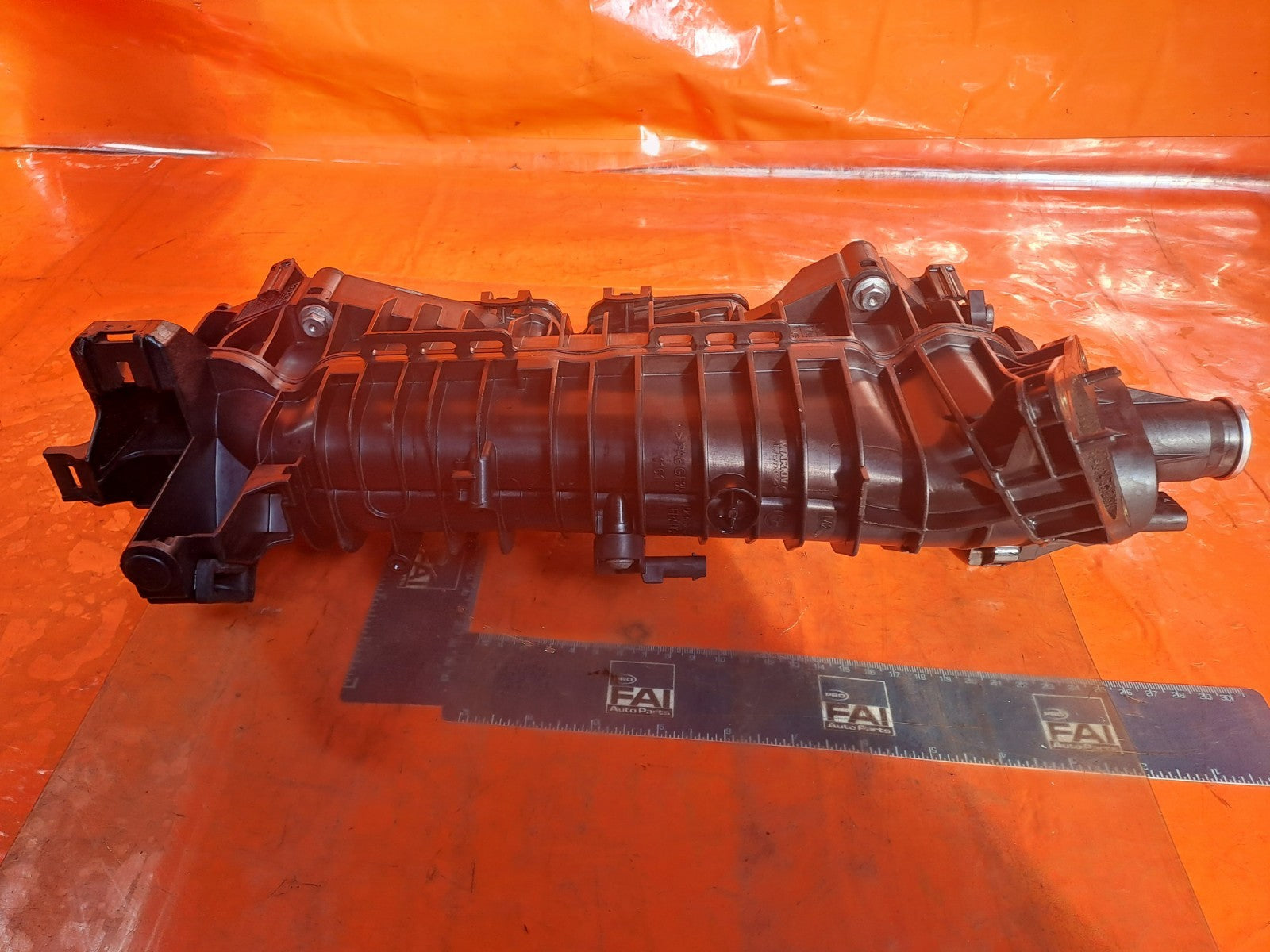 ✅BMW F22 218D SPORT 2.0 DIESEL 2015 N47D20U1 AIR INTAKE MANIFOLD 7807991 8514771 - Image 10