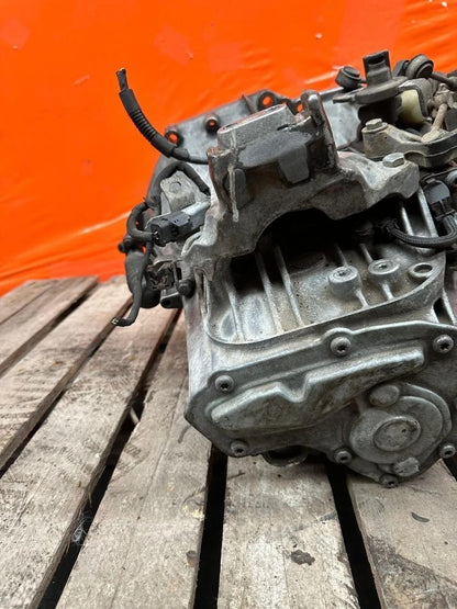 Vauxhall Vivaro 2900 1.5 Diesel 2020 6 Speed Manual Gearbox Warranty A380 - Image 9