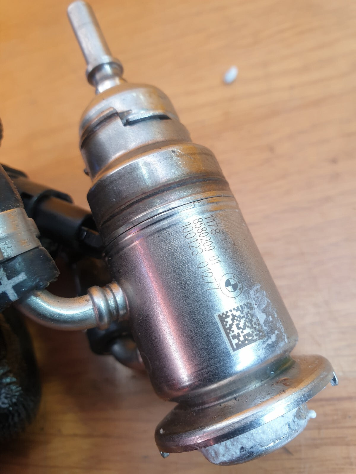 ✅BMW 1 Series F40 Sport 1.5 Diesel 2023 AdBlue Injector 8580209 + Warranty A119 - Image 8
