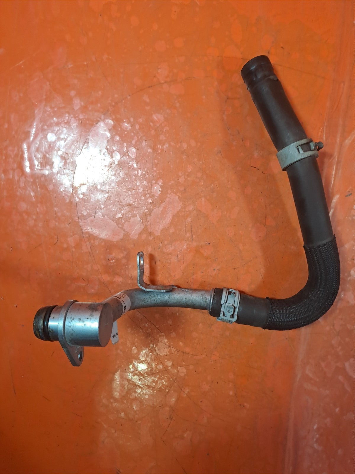 ✅FORD TRANSIT CUSTOM 2.0 DIESEL 2023 ECOBLUE WATER PIPE GK2Q8K556AC Warranty - Image 10