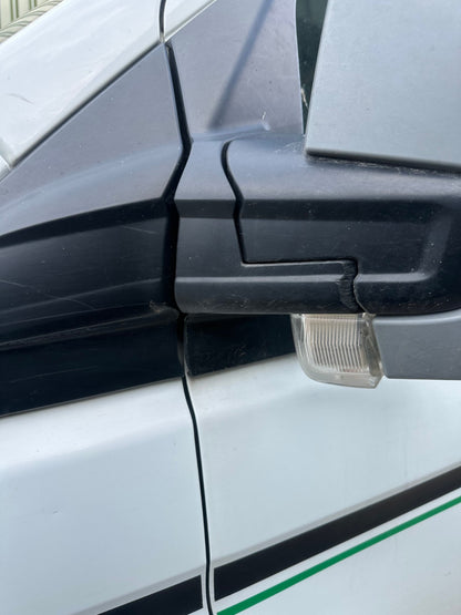 ✅Ford Transit Custom 2.2 Diesel 2014 Front Left Wing Mirror Warranty A378 - Image 4