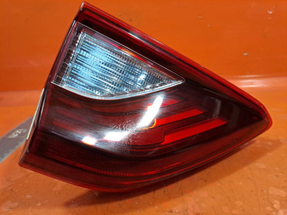 ✅Kia Stonic Gt-Line 2021 1.0 Petrol REAR LEFT INNER TAIL LIGHT Warranty A240 - Image 1