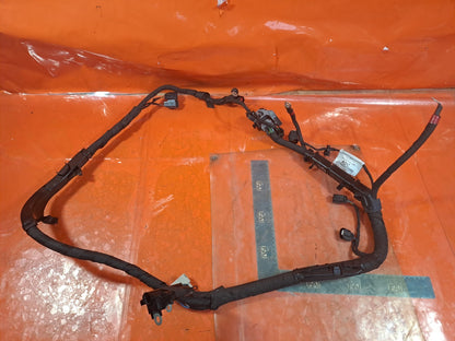 ✅2024 FORD TRANSIT COURIER ENGINE STARTER MOTOR WIRING LOOM R2X6-14B060-ADC A356 - Image 12