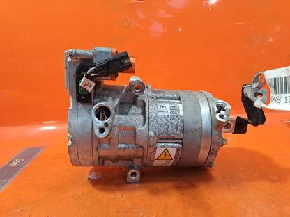 ✅HYUNDAI TUCSON MK4 1.6 PETROL 2023 AC AIR COMPRESSOR PUMP 20221102871 A248 - Image 2