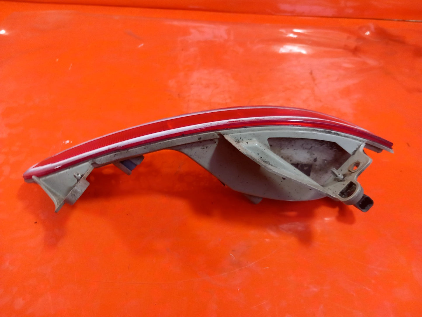 2019 Ford Galaxy MK3 Zetec Rear Right Fog Light EM2B-15K272-AC Warranty A345 - Image 3