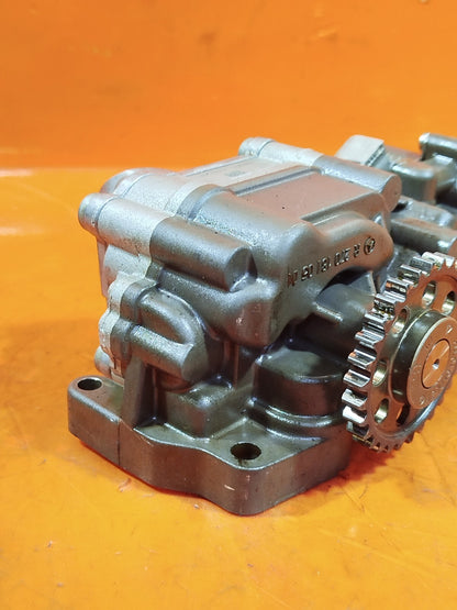 ✅MERCEDES W176 A180 1.6 PETROL 2012 OIL PUMP A2701800701 R2701810501 Warranty - Image 8