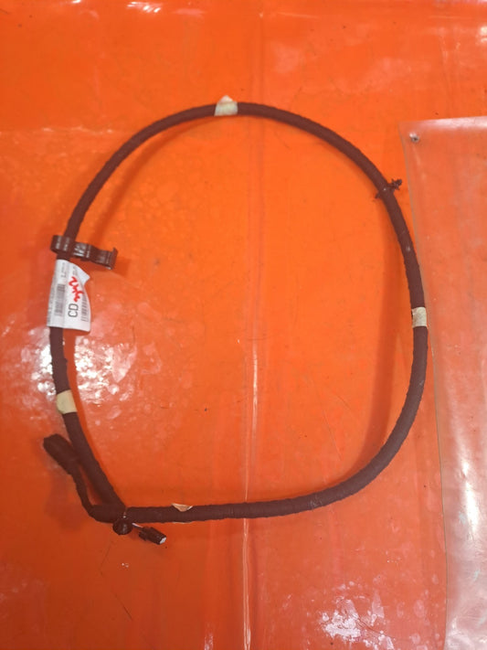 ✅FORD TRANSIT CUSTOM 2.0 DIESEL 2023 INTERIOR ROOF LIGHT WIRING LOOM GK2T14334CD - Image 2