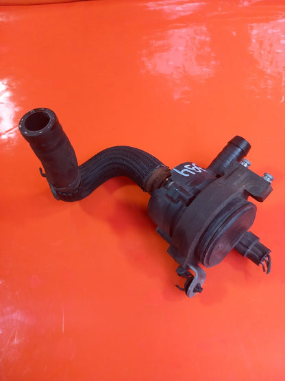 Ford Transit Custom 2.0 Diesel 2021 Auxiliary Coolant Water Pump KK2118D473BD - Image 11