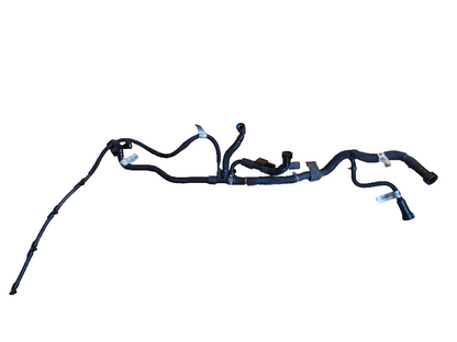✅BMW X3 F25 XDrive20D 2.0 Diesel 2016 Fuel Return Line 8514102 + Warranty A137 - Image 1