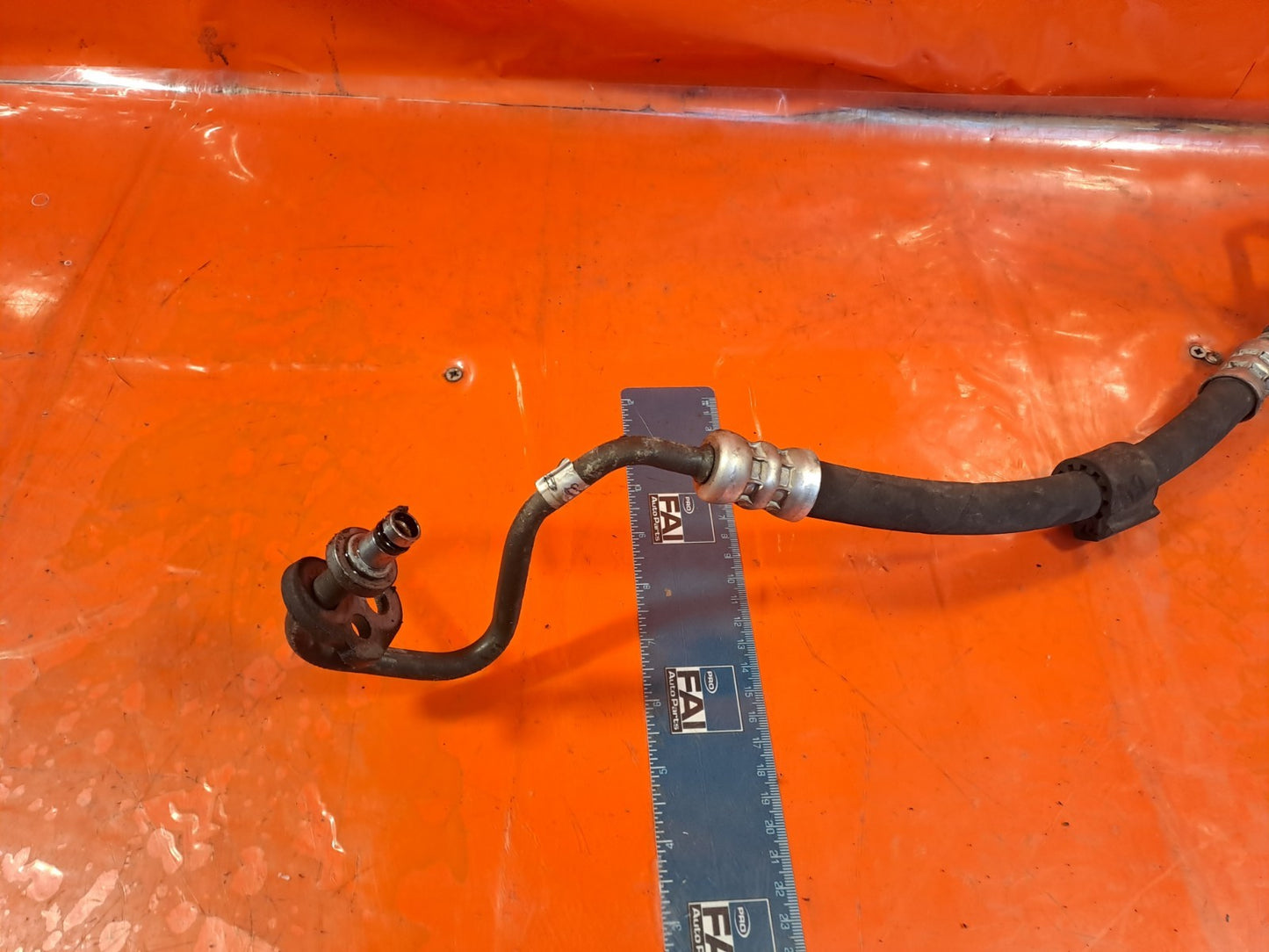 ✅Ford Tourneo Custom 2.0 Diesel 2017 A/C Air Con Pipe Hose Warranty A359 - Image 6