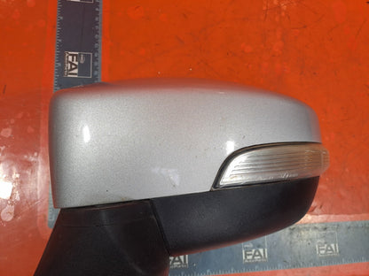 ✅2015 FORD ECOSPORT FRONT LEFT PASSENGER SIDE WING MIRROR + WARRANTY xAA - Image 5