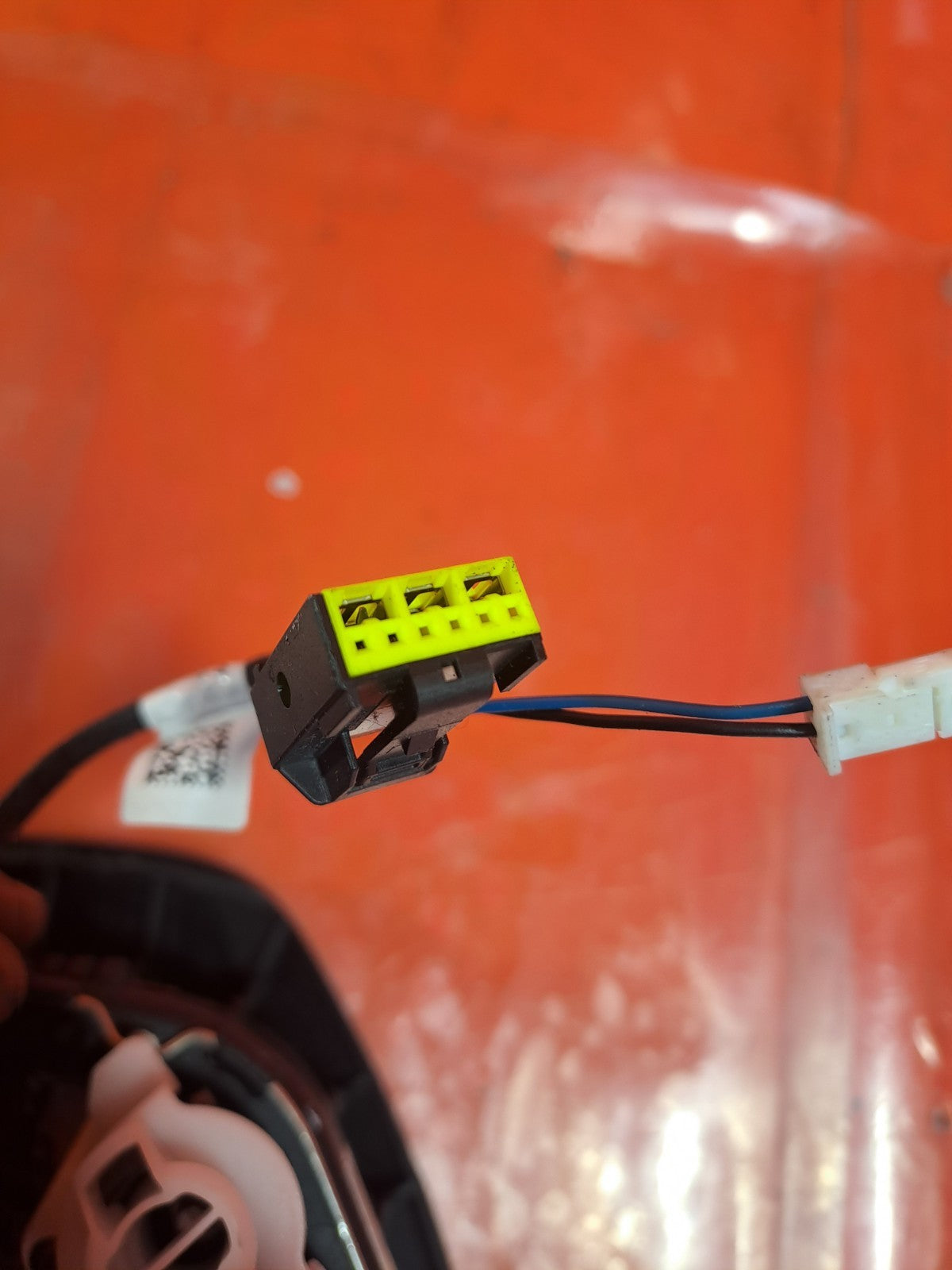 ✅BMW 3 SERIES F30 320D 2.0 DIESEL 2012 STEERING WHEEL ARBAG 6791330 Warranty - Image 9