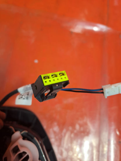✅BMW 3 SERIES F30 320D 2.0 DIESEL 2012 STEERING WHEEL ARBAG 6791330 Warranty - Image 9
