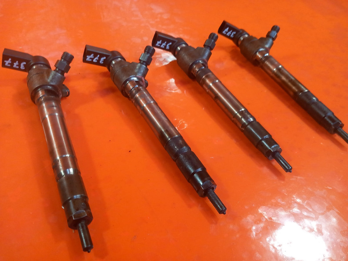 2015 Ford Tourneo Custom 2.2 TDCi Fuel injector x1 CYF4 Warranty A377 - Image 6