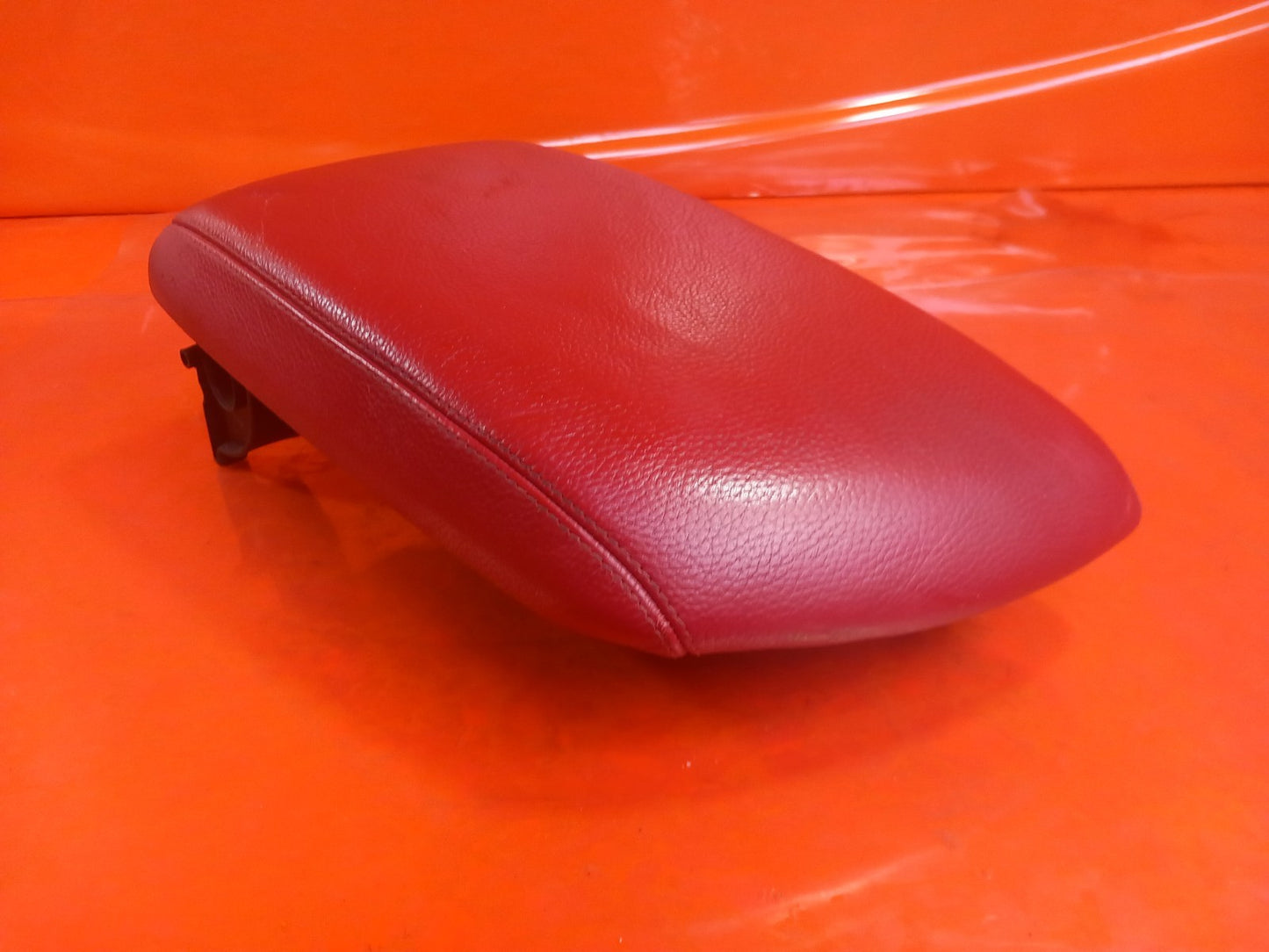 BMW F23 220D 2.0 Diesel 2016 Centre Console Armrest Red Warranty A363 - Image 12
