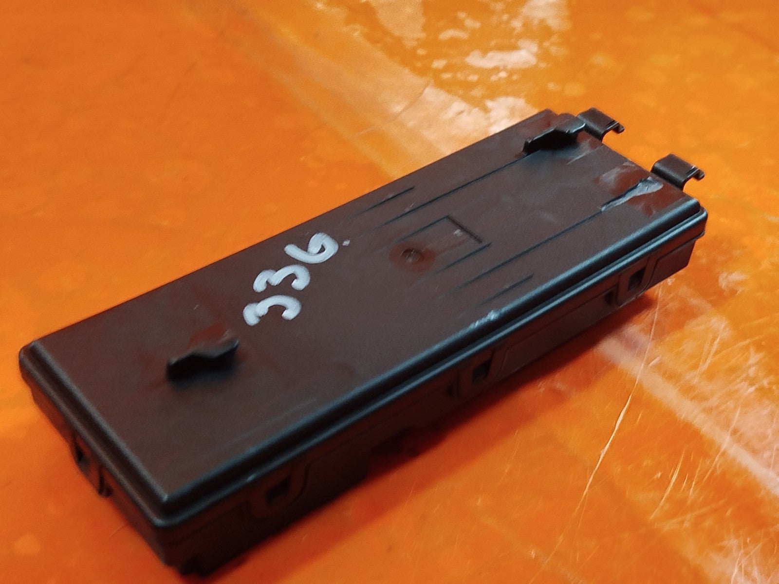 ✅CUPRA FORMENTOR 2.0 PETROL 2023 TAILGATE CONTROL MODULE ECU 5WC959107A A336 - Image 11