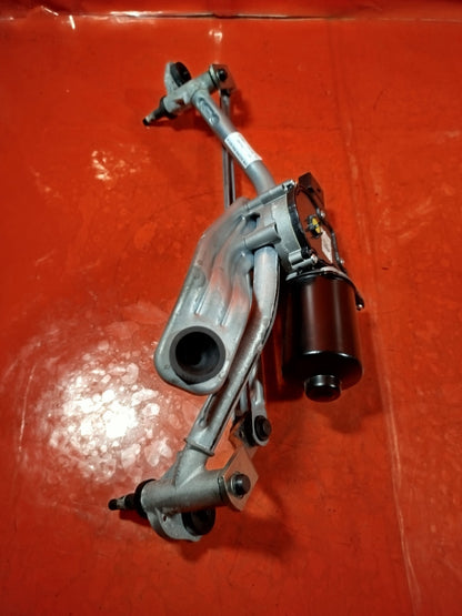 ✅2024 FORD TOURNEO CONNECT WIPER MOTOR & LINKAGE FRONT 2K9955113 + WARRANTY A366 - Image 1