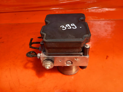 2021 Mercedes W415 Citan ABS Pump Modulator 2265106455 Warranty A399 - Image 11