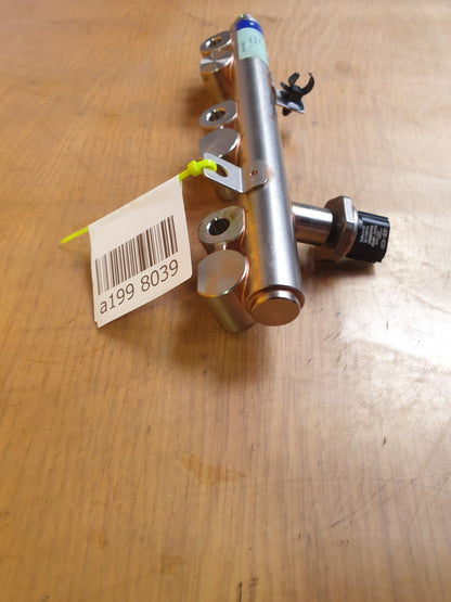 ✅HYUNDAI I20 N LINE 1.0 PETROL 2023 FUEL RAIL 35350-07108 9062260001 Warranty - Image 3