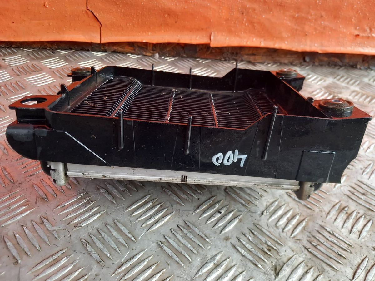 2019 BMW 1 Series F20 M140i Engine Cooling Radiator 8625447 Warranty A400 - Image 10