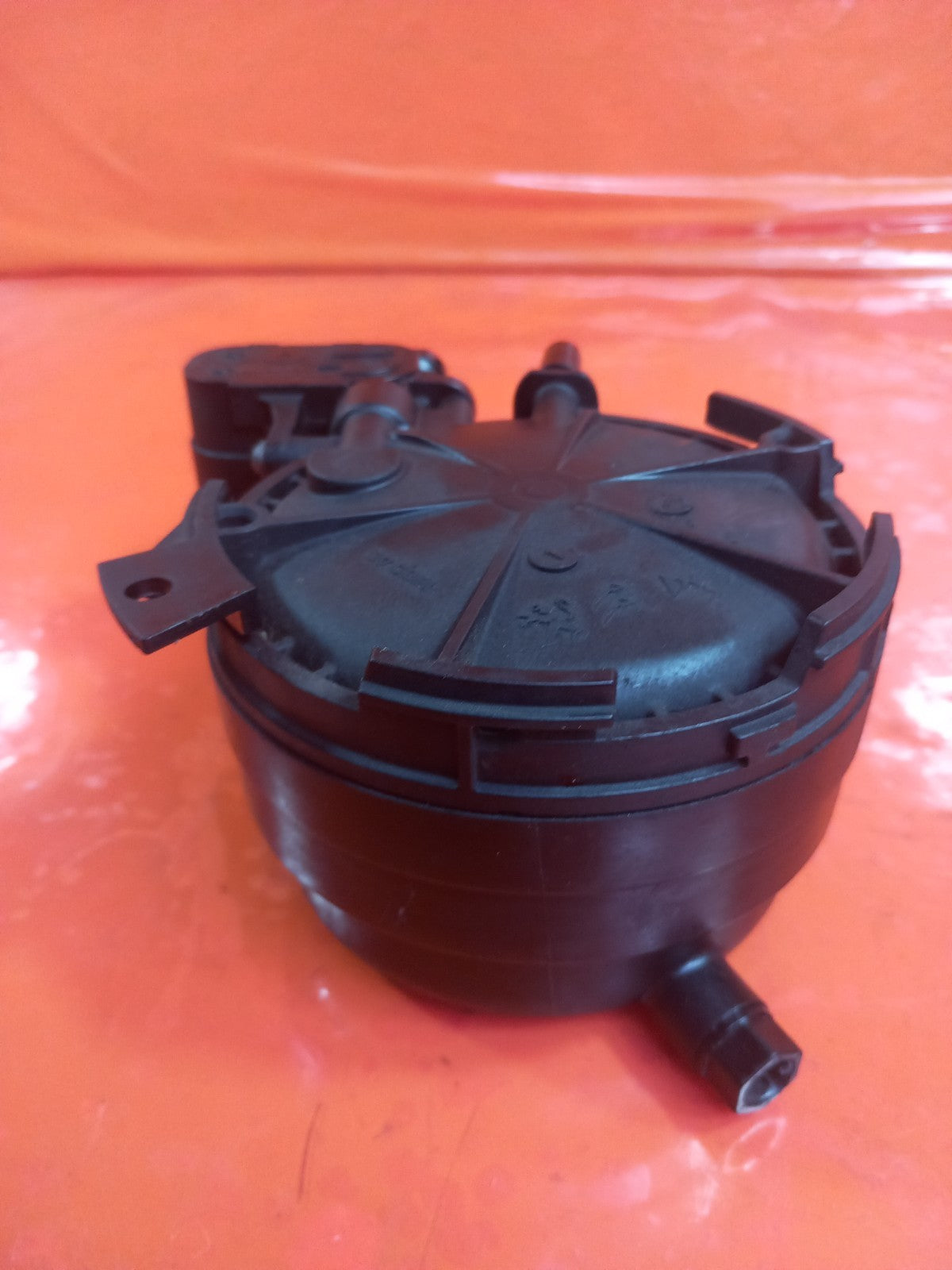 2020 Vauxhall Combo MK4 1.5 Diesel Fuel Filter Housing 9816182880 Warranty A414 - Image 11