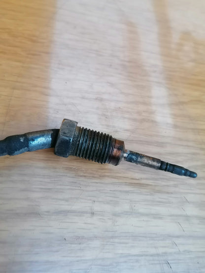 ✅2013 BMW 1 SERIES F20 2.0D LAMBDA TEMPERATURE SENSORS SET 7791600 + WARRANTY - Image 4