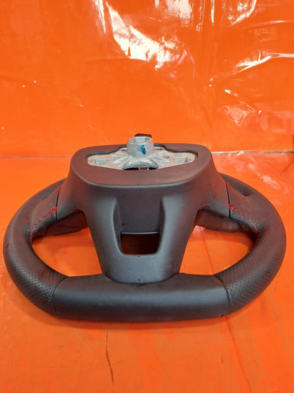 ✅FORD FOCUS ST-LINE 1.0 PETROL 2024 STEERING WHEEL JX7J3600ME3GRX Warranty A267 - Image 3