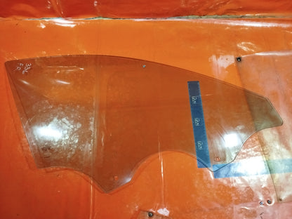 ✅2023 CUPRA FORMENTOR FRONT RIGHT WINDOW DOOR GLASS 5FF845202A + WARRANTY A336 - Image 3