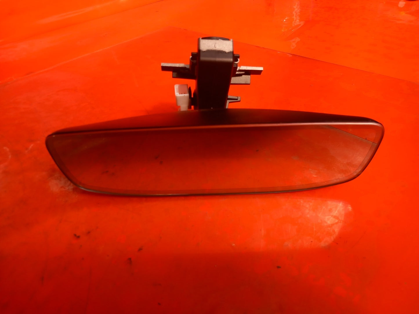 Renault Captur 1.6 Petrol 2023 Interior Rear View Mirror 963215715R Warranty - Image 2
