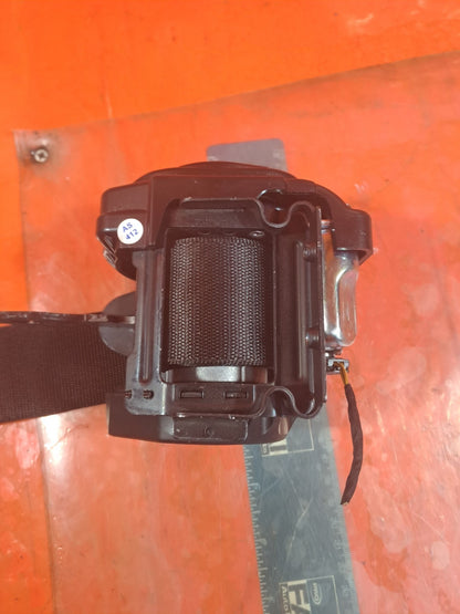 ✅2021 BMW 3 SERIES G20 M SPORT SEAT BELT REAR RIGHT 636156500F + WARRANTY A357 - Image 4