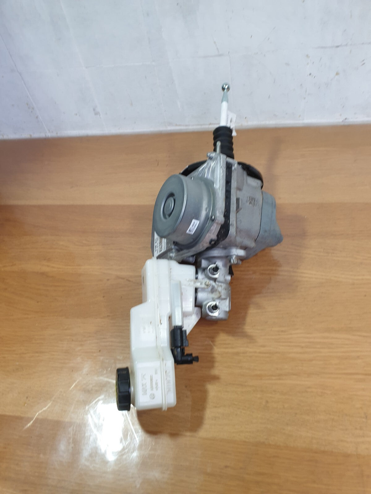 ✅AUDI Q4 E-TRON 2023 BRAKE SERVO BOOSTER 1EC614105BC Warranty A206 - Image 2