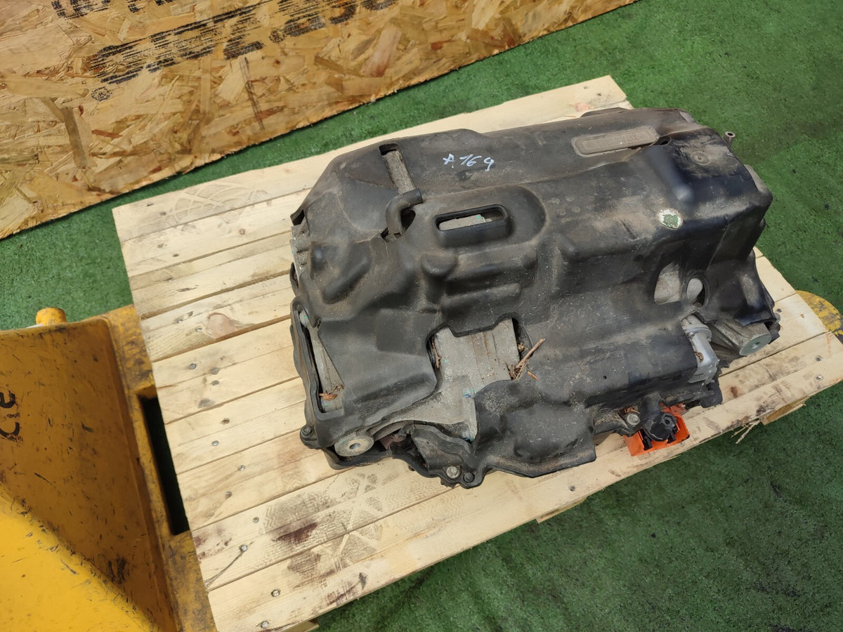2022 Range Rover Evoque L551 1.5 PHEV Rear Electric Motor L8D2-4A520-AX A169 - Image 5