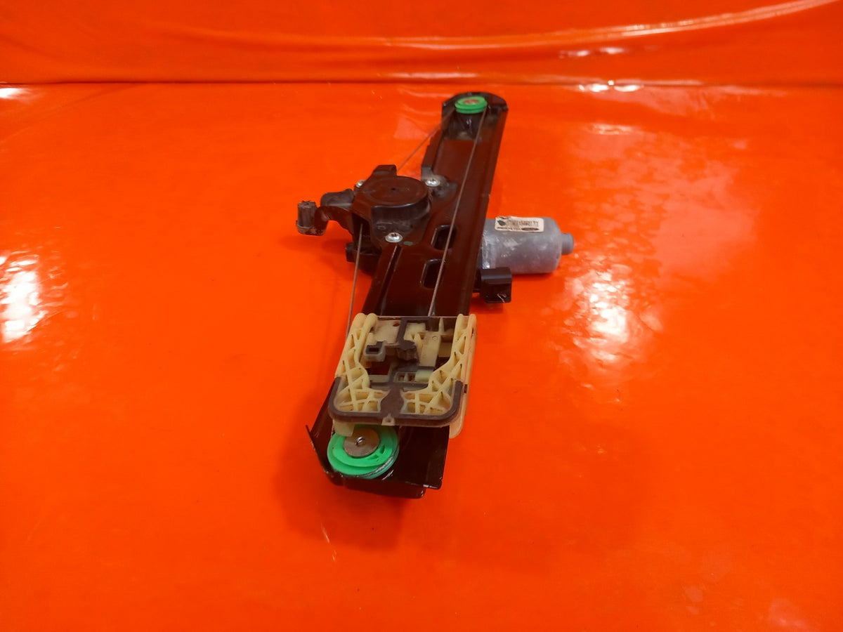 Ford Ranger Wildtrak 4X4 3.2 Diesel 2017 Rear Right Window Regulator A401 - Image 10