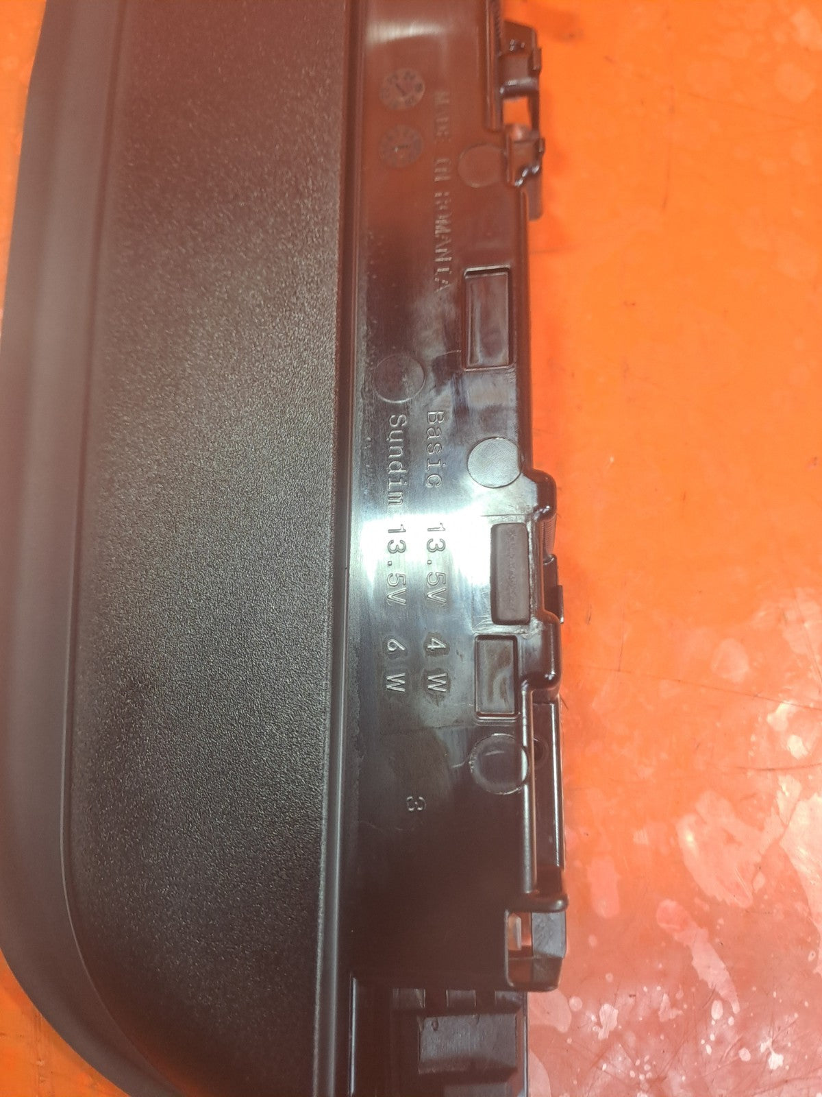 ✅2021 BMW 3 SERIES G20 M SPORT REAR THIRD BRAKE LIGHT 7420462 + WARRANTY A357 - Image 6