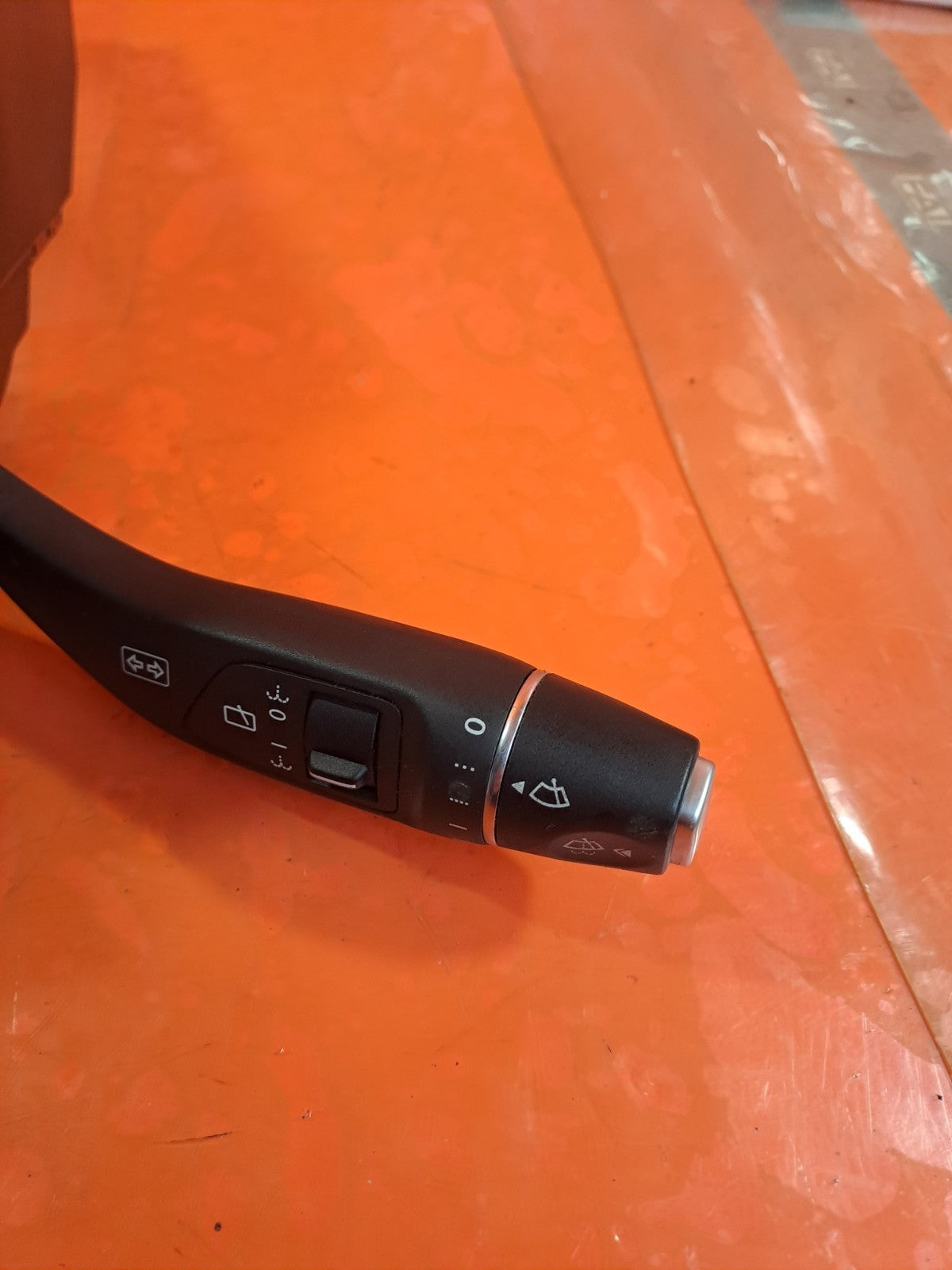 ✅MERCEDES GLA 200D X156 2.1 DIESEL 2016 INDICATOR WIPER STALK SQUIB A2469003314 - Image 7
