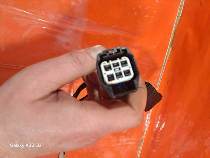 ✅FORD MONDEO TITANIUM 2.0 DIESEL 2015 FRONT LEFT DOOR WIRING LOOM DG9T14631HGL - Image 12