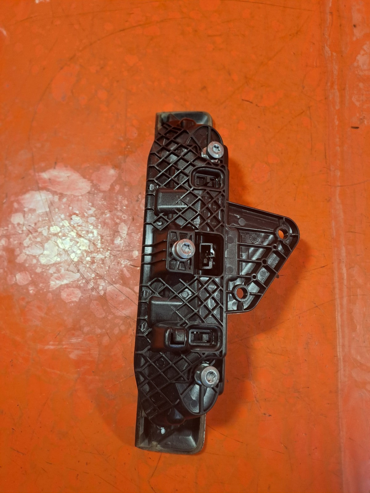 ✅FORD TOURNEO CONNECT VW CADDY 2.0 DIESEL 2024 TAILGATE BOOT LID HANDLE A366 - Image 10