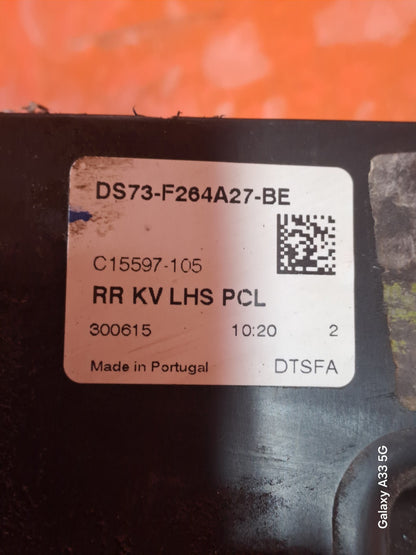 ✅FORD MONDEO TITANIUM 2.0 DIESEL 2015 REAR LEFT DOOR LOCK BM5AA26413CE Warranty - Image 6