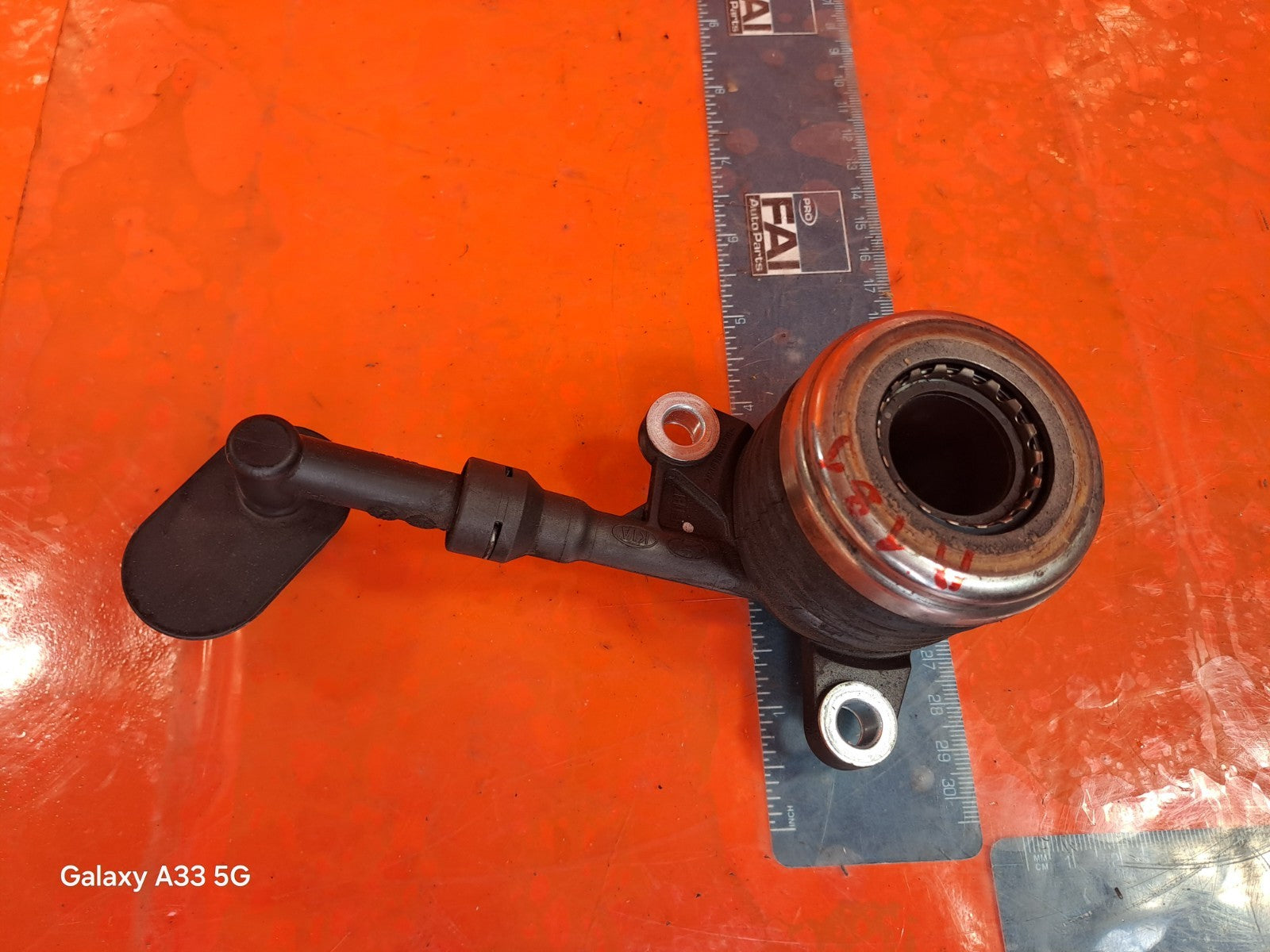 ✅HYUNDAI I20 ULTIMATE 1.0 PETROL 2022 CLUTCH RELEASE BEARING 41421-26800 A181 - Image 10