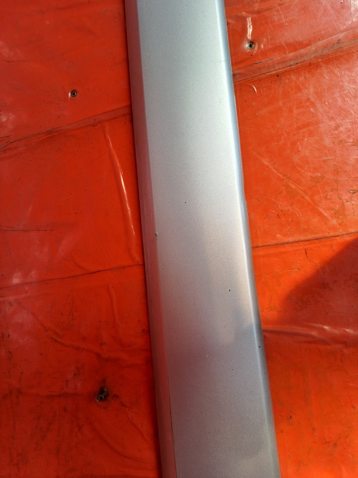 ✅2016 Ford Transit Custom Right Sliding Door Moulding Trim BK21-29076-BBW A373 - Image 3
