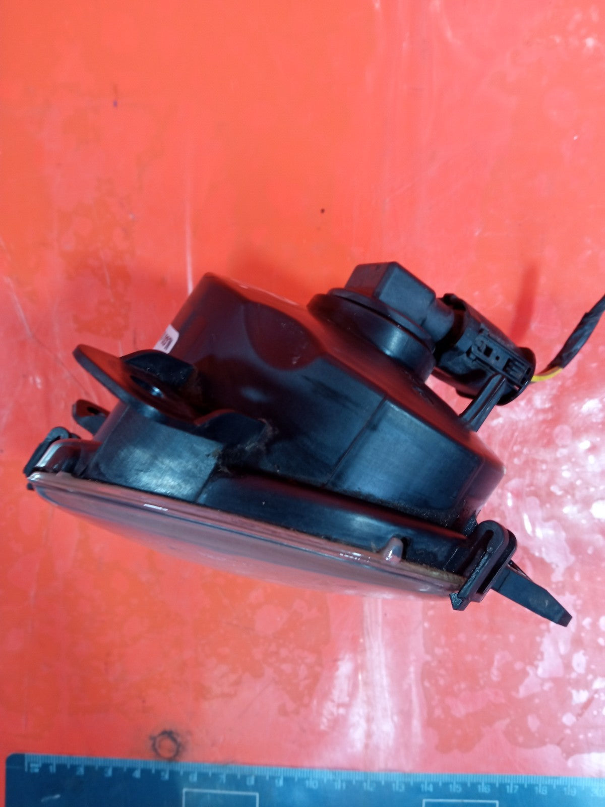 ✅BMW 420D F33 2.0 Diesel 2016 Front Left Fog Light 7248911 Warranty A368 - Image 3