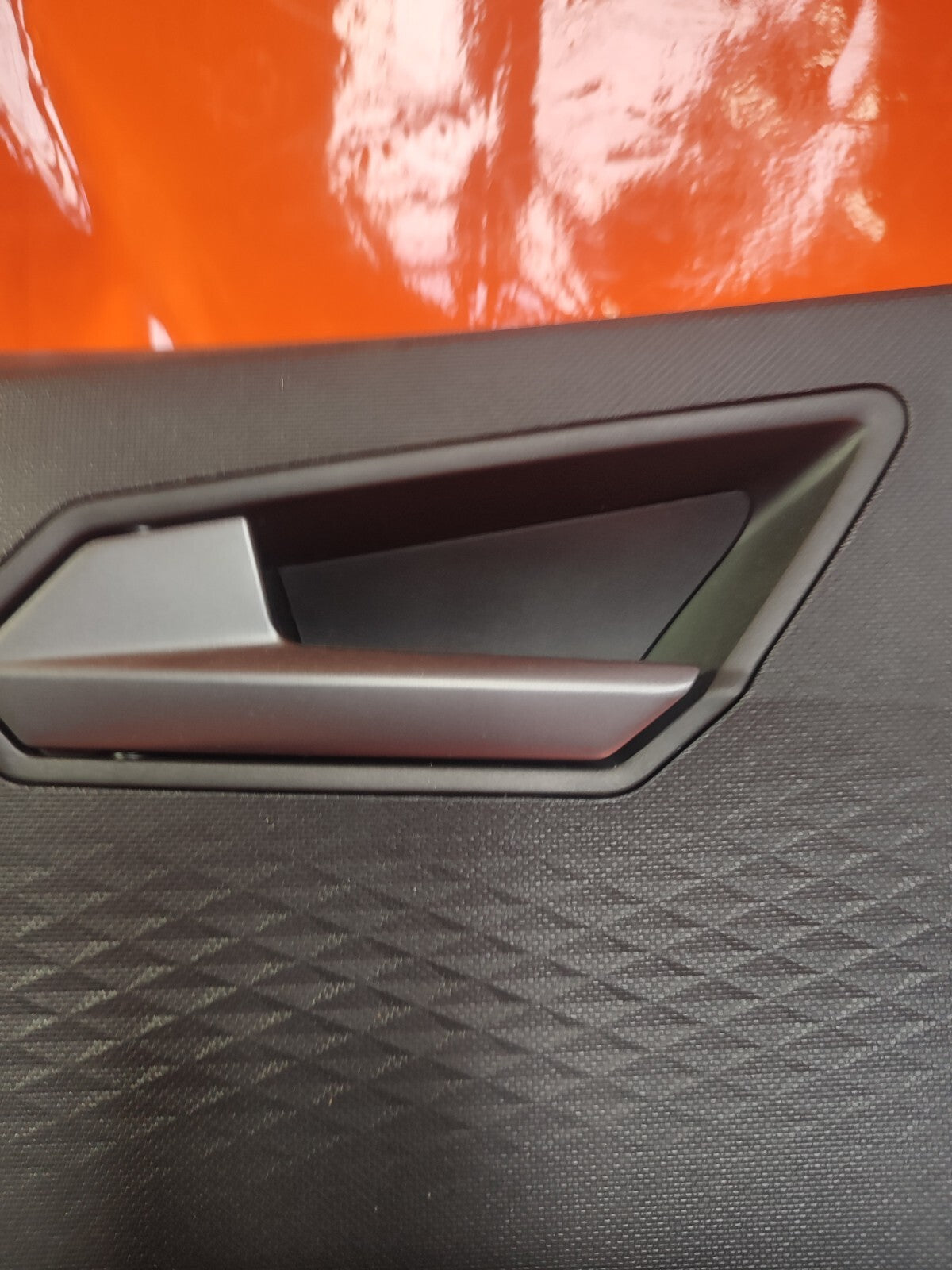 ✅CUPRA BORN V2 Ev 2023 FRONT LEFT DOOR CARD Warranty A272 - Image 7